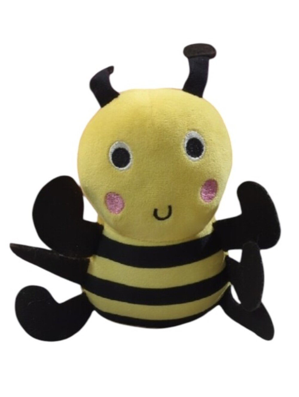 🐝 Make Believe Ideas Buzzy Bee Plush Stuffed Animal 🐝